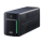 UPS (zasilacz awaryjny) APC Back-UPS (750VA/410W, 4x IEC, USB, AVR)